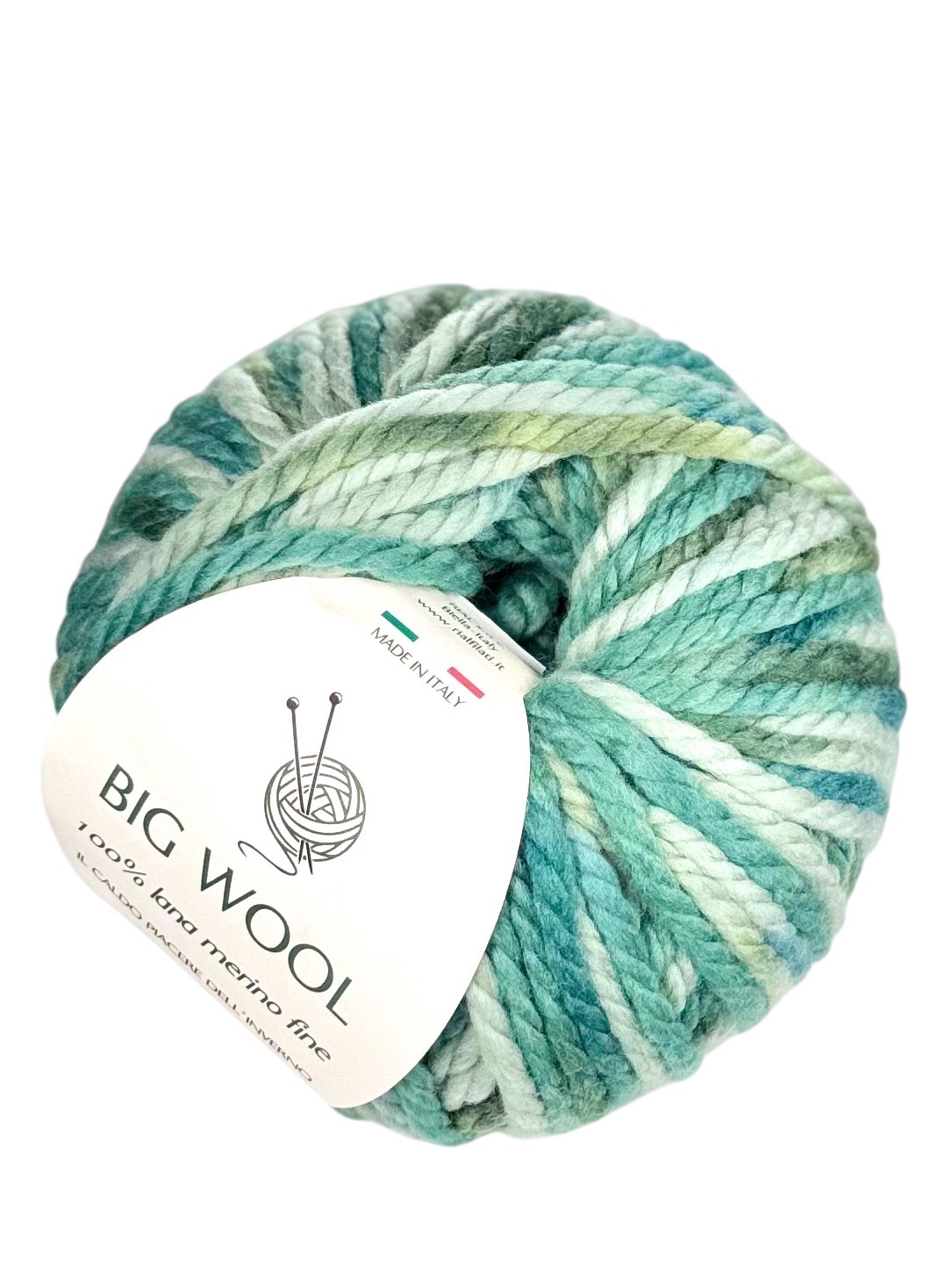 Farbverlauf Mintgrün 604